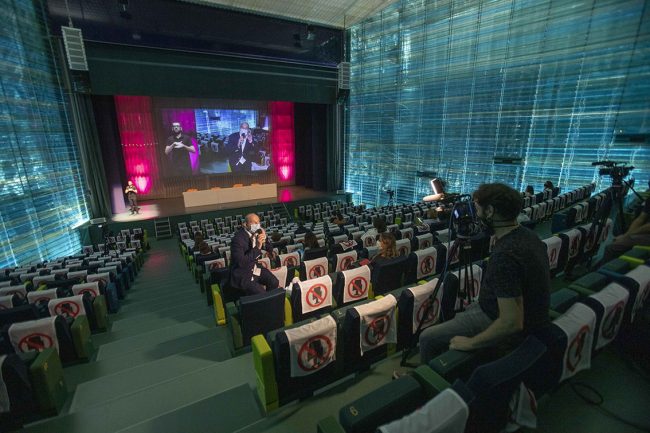 I CONGRESO INTERNACIONAL SOBRE TRATA DE SERES HUMANOS CON FINES DE EXPLOTACION SEXUAL 38