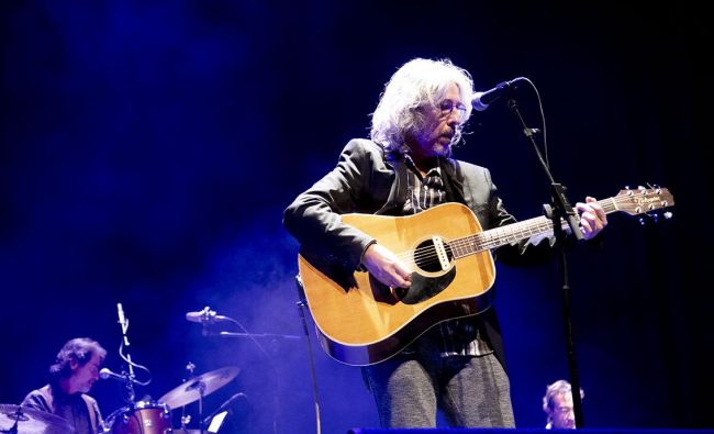 BANTASTIC FAND SOMEBODYS WORLD 06