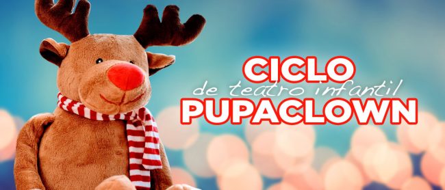 Espectáculo infantil Navidad 2020 Cartagena Espectáculo infantil Navidad 2020 Cartagena