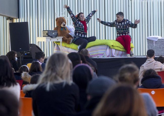 YO NO TENGO MIEDO 10