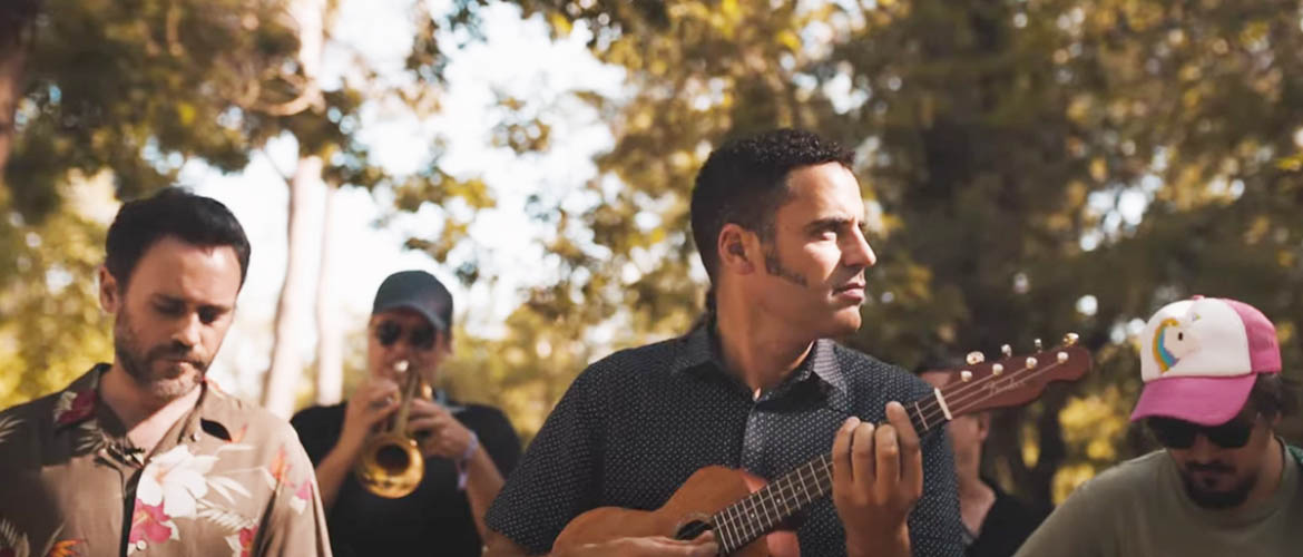 DEPEDRO_ERASEUNAVEZ_ELBATEL Concierto de DEPEDRO Érase una vez en El Batel Cartagena