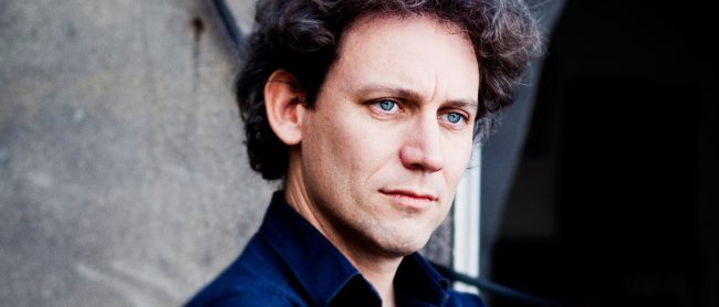 CICLO SINFÓNICO OSRM – CONCIERTO III