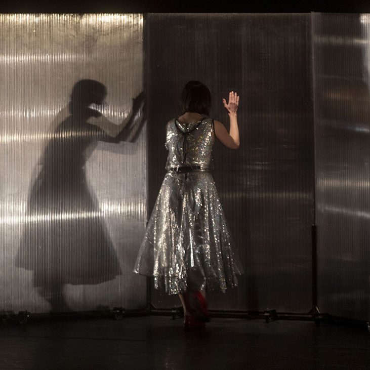 ALICIA Y LAS CIUDADES INVISIBLES EL BATEL CARTAGENA