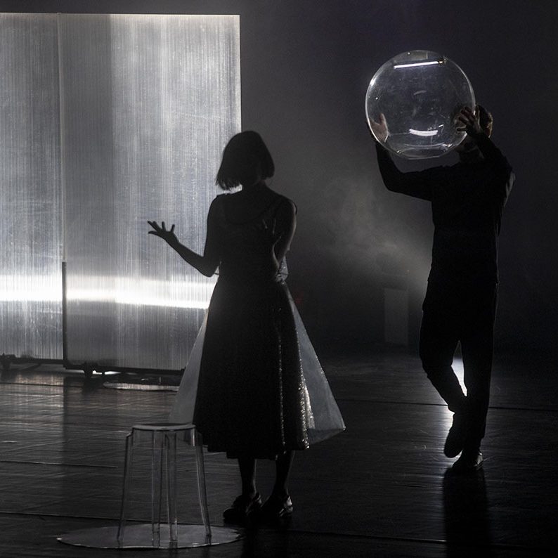 ALICIA Y LAS CIUDADES INVISIBLES EL BATEL CARTAGENA