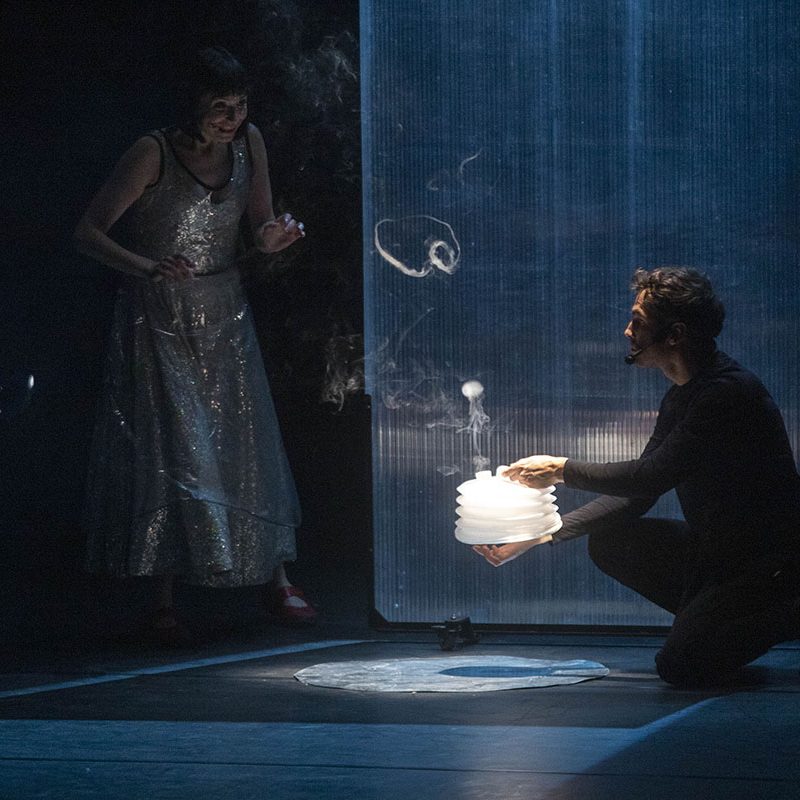 ALICIA Y LAS CIUDADES INVISIBLES EL BATEL CARTAGENA