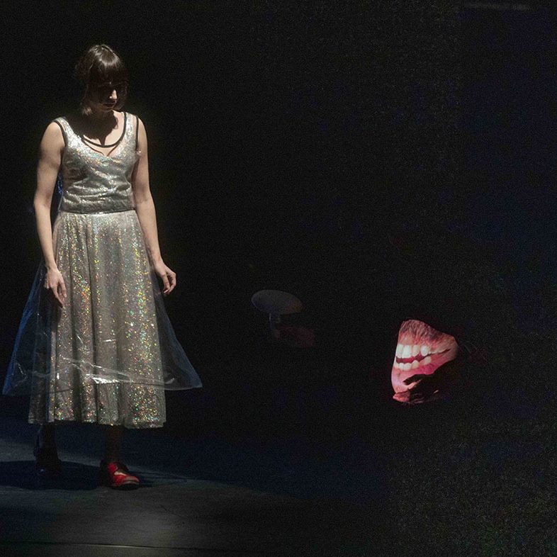 ALICIA Y LAS CIUDADES INVISIBLES EL BATEL CARTAGENA