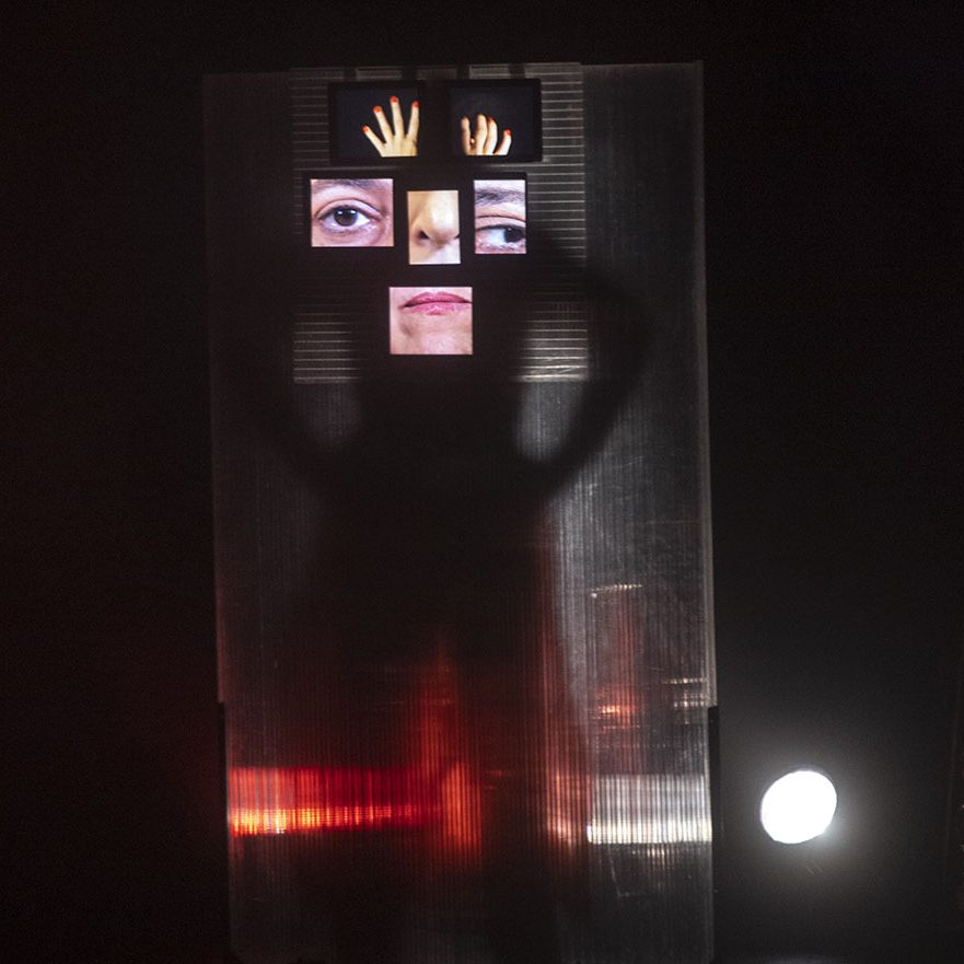 ALICIA Y LAS CIUDADES INVISIBLES EL BATEL CARTAGENA