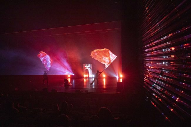 ALICIA Y LAS CIUDADES INVISIBLES ALICIA Y LAS CIUDADES INVISIBLES EL BATEL CARTAGENA