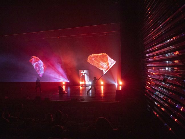 ALICIA Y LAS CIUDADES INVISIBLES EL BATEL CARTAGENA