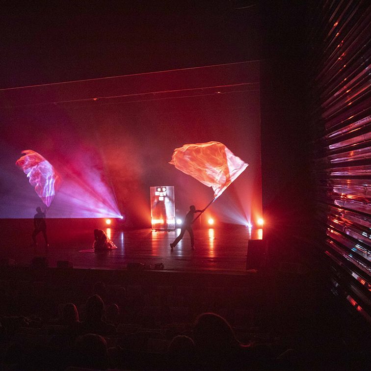 ALICIA Y LAS CIUDADES INVISIBLES EL BATEL CARTAGENA