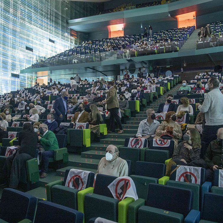 CONCIERTO SONIDOS DE PASION 'SONES DE SEMANA SANTA CARTAGENERA I' EL BATEL CARTAGENA