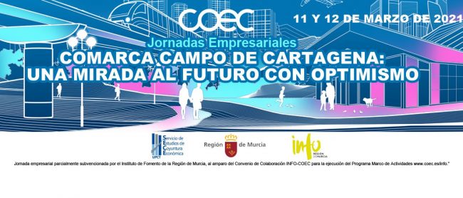 JORNADA COEC CAMPO DE CARTAGENA EL BATEL JORNADA COEC CAMPO DE CARTAGENA EL BATEL
