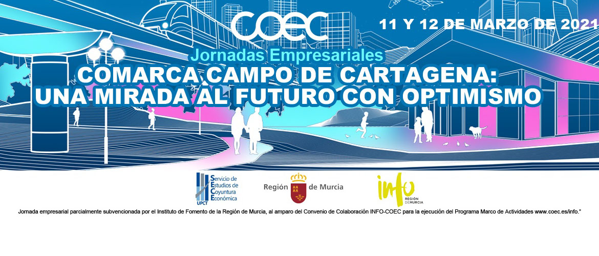 JORNADA COEC CAMPO DE CARTAGENA EL BATEL JORNADA COEC CAMPO DE CARTAGENA EL BATEL