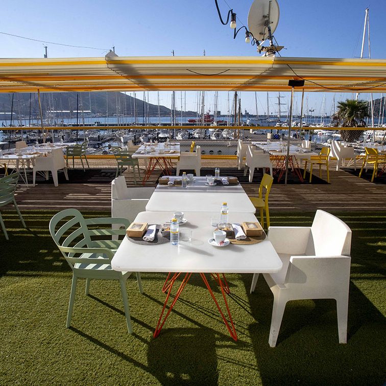 JORNADAS COEC CAMPO DE CARTAGENA UNA MIRADA HACIA EL FUTURO EL BATEL CARTAGENA