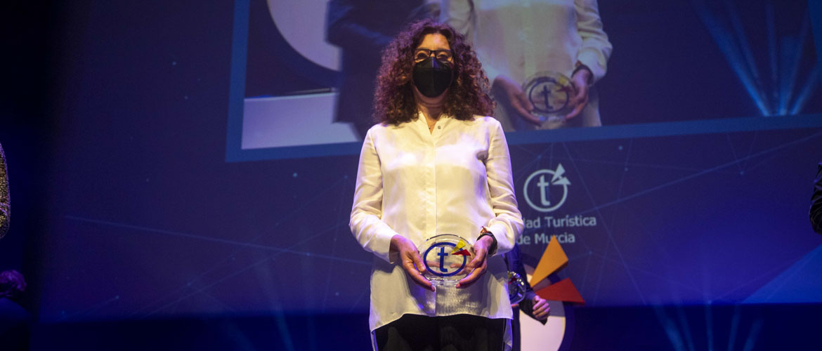 La Comunidad distingue al Auditorio El Batel por obtener el ‘Safe Tourism Certified’ Cartagena La Comunidad distingue al Auditorio El Batel por obtener el 'Safe Tourism Certified'