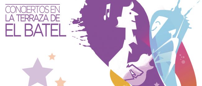 CONCIERTOS TERRAZA EL BATEL CARTAGENA