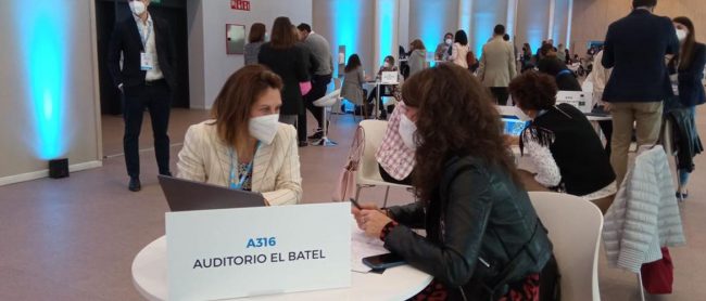 EL BATEL CARTAGENA MIS 2021