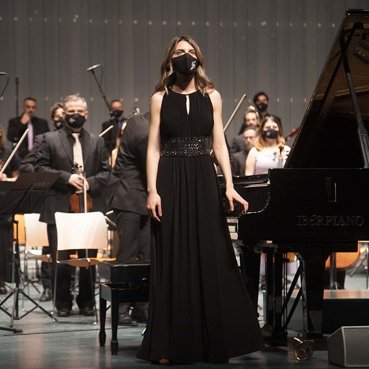 ENTRE CUERDAS Y METALES CONCIERTO EXTRAORDINARIO XXIII