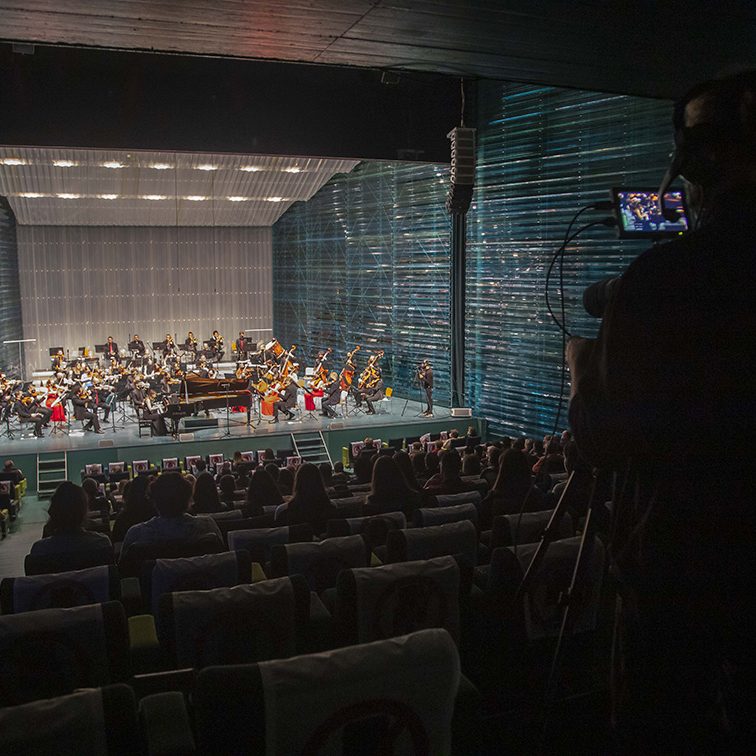 ENTRE CUERDAS Y METALES CONCIERTO EXTRAORDINARIO XXIII