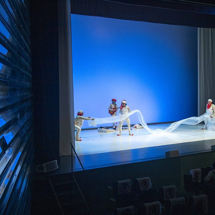 ERASE OTRA VEZ ROMEO Y JULIETA PUPACLOWN