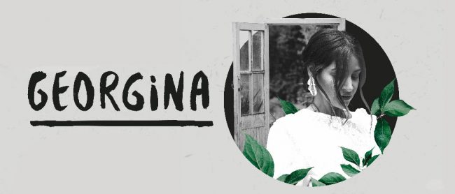 GEORGINA EL BATEL CARTAGENA GEORGINA EL BATEL CARTAGENA