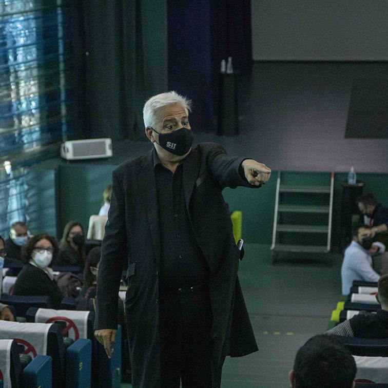 ANTHONY BLAKE SÍ! TIENE SENTIDO EL BATEL CARTAGENA