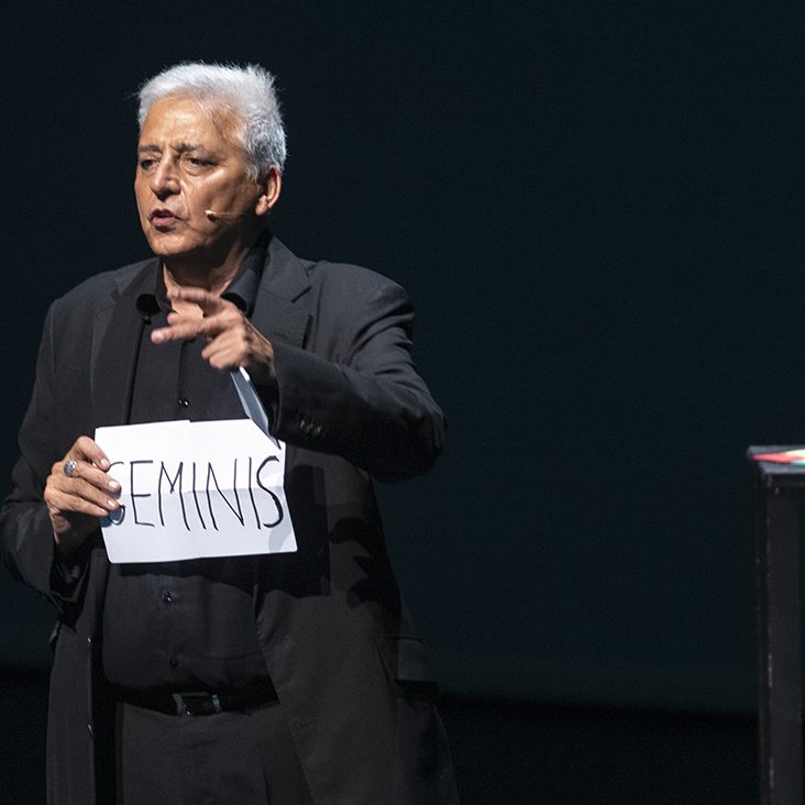 ANTHONY BLAKE SÍ! TIENE SENTIDO EL BATEL CARTAGENA