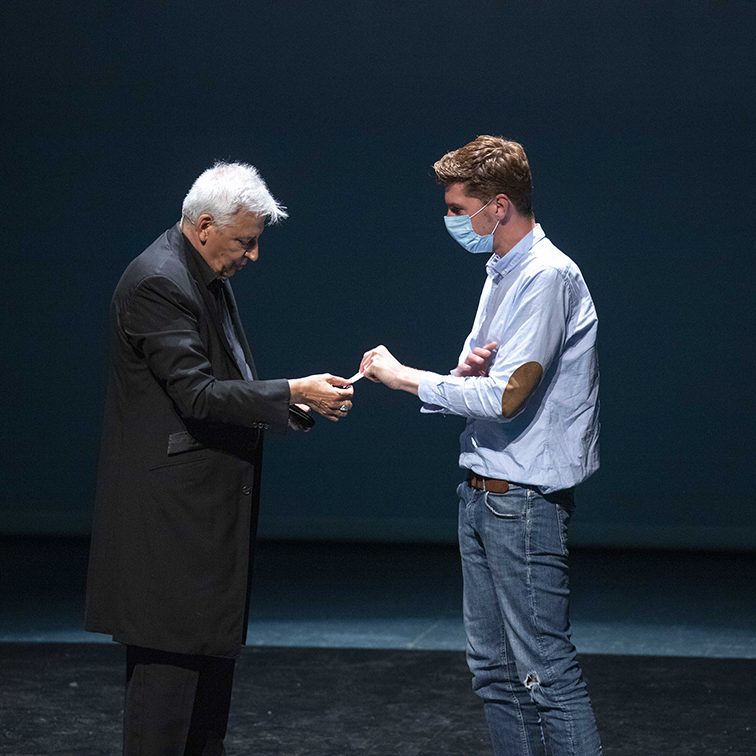 ANTHONY BLAKE SÍ! TIENE SENTIDO EL BATEL CARTAGENA