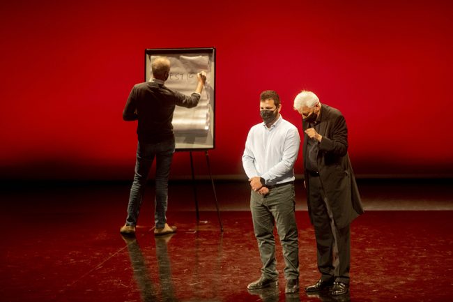 ANTHONY BLAKE SÍ! TIENE SENTIDO EL BATEL CARTAGENA