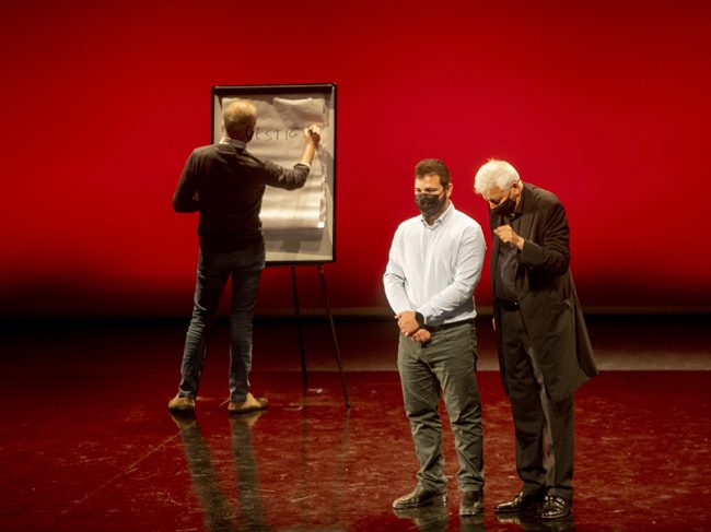 ANTHONY BLAKE SÍ! TIENE SENTIDO EL BATEL CARTAGENA