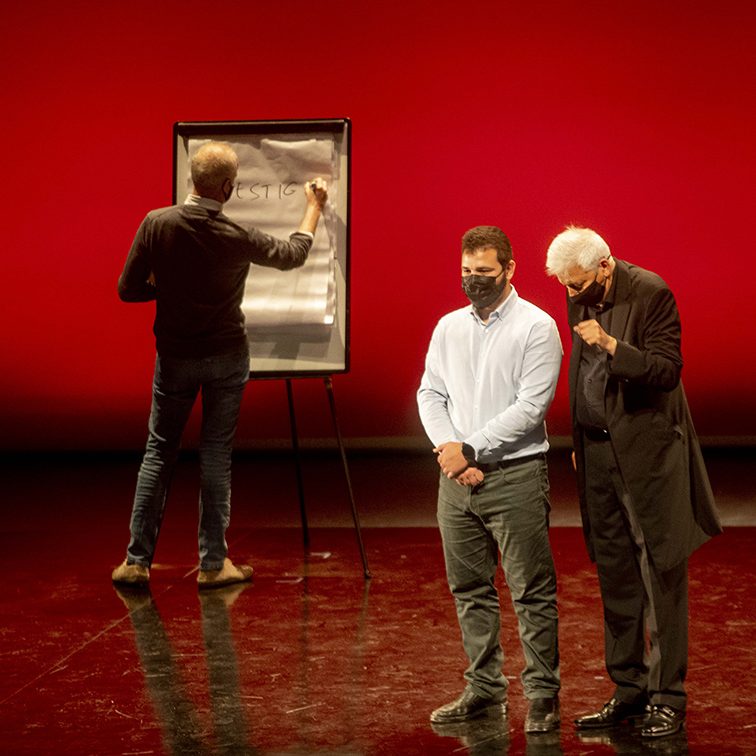 ANTHONY BLAKE SÍ! TIENE SENTIDO EL BATEL CARTAGENA