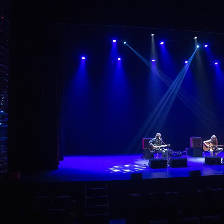 ARIZONA BABY GUITAR DUO EL BATEL CARTAGENA