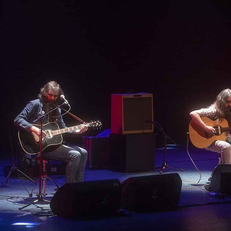 ARIZONA BABY GUITAR DUO EL BATEL CARTAGENA