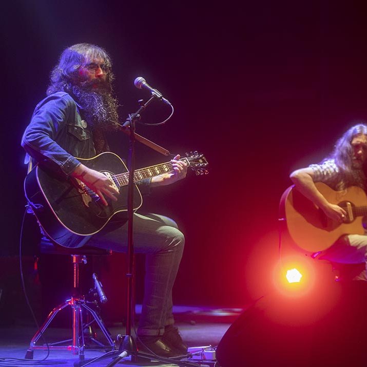 ARIZONA BABY GUITAR DUO EL BATEL CARTAGENA