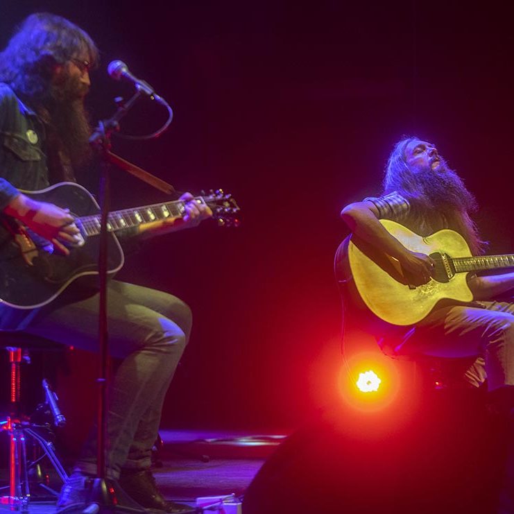 ARIZONA BABY GUITAR DUO EL BATEL CARTAGENA