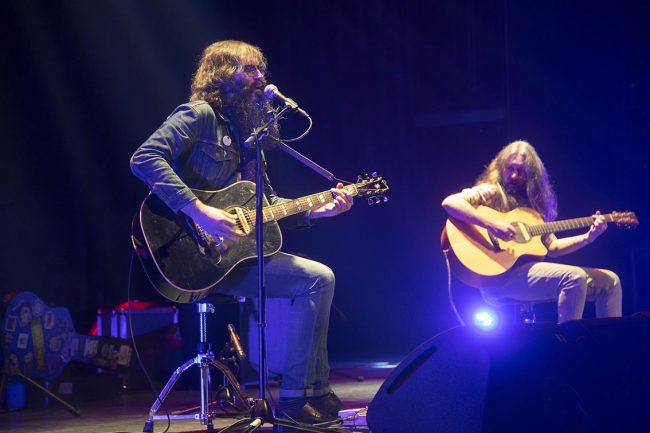 ARIZONA BABY GUITAR DUO EL BATEL CARTAGENA