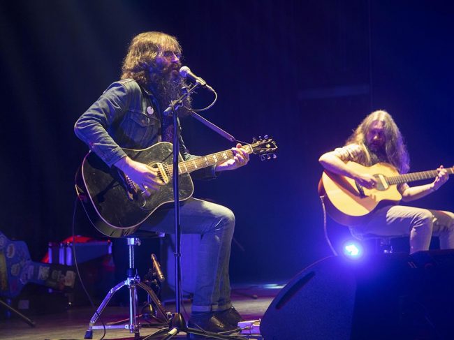 ARIZONA BABY GUITAR DUO EL BATEL CARTAGENA