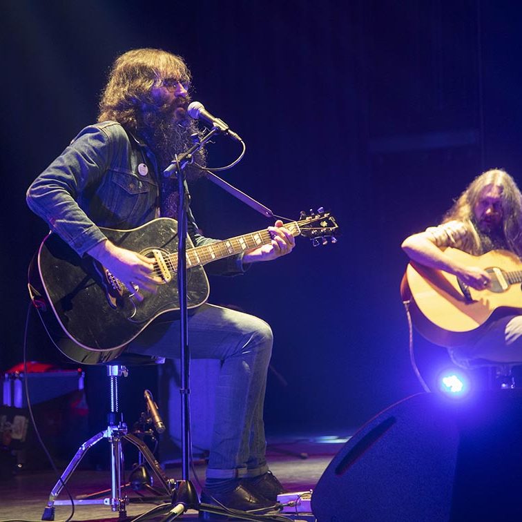 ARIZONA BABY GUITAR DUO EL BATEL CARTAGENA