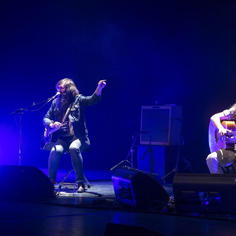 ARIZONA BABY GUITAR DUO EL BATEL CARTAGENA