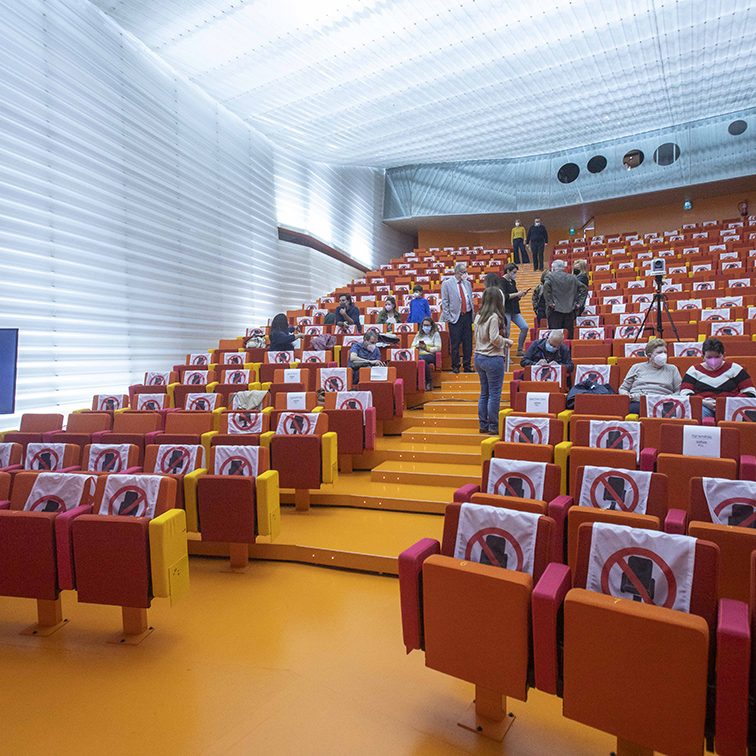 ASTUS ASAMBLEA GENERAL DE SOCIOSEL BATEL CARTAGENA