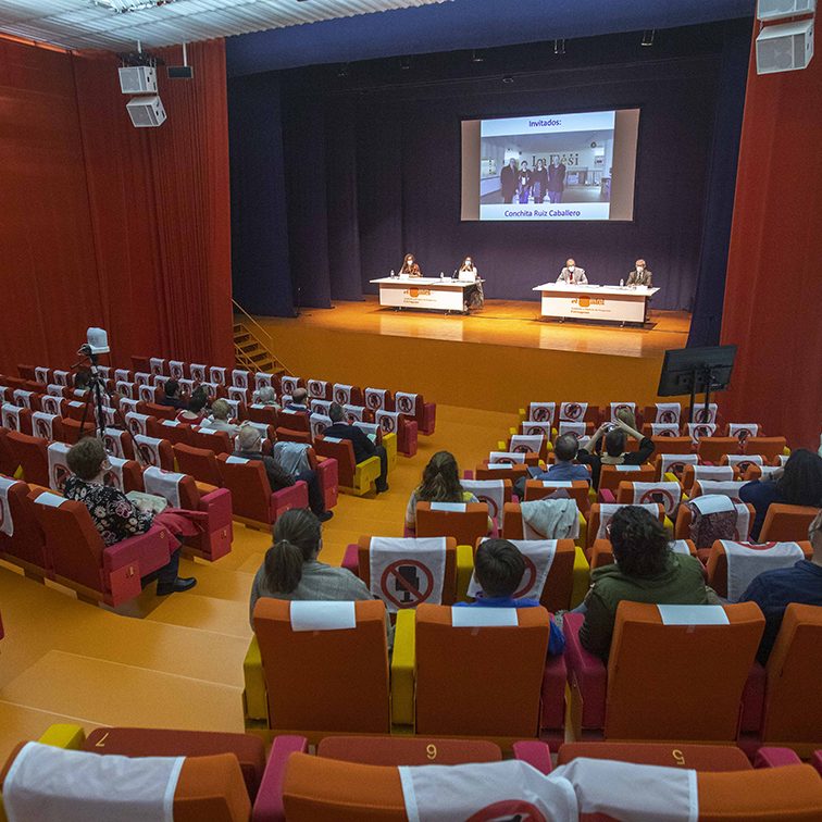 ASTUS ASAMBLEA GENERAL DE SOCIOSEL BATEL CARTAGENA