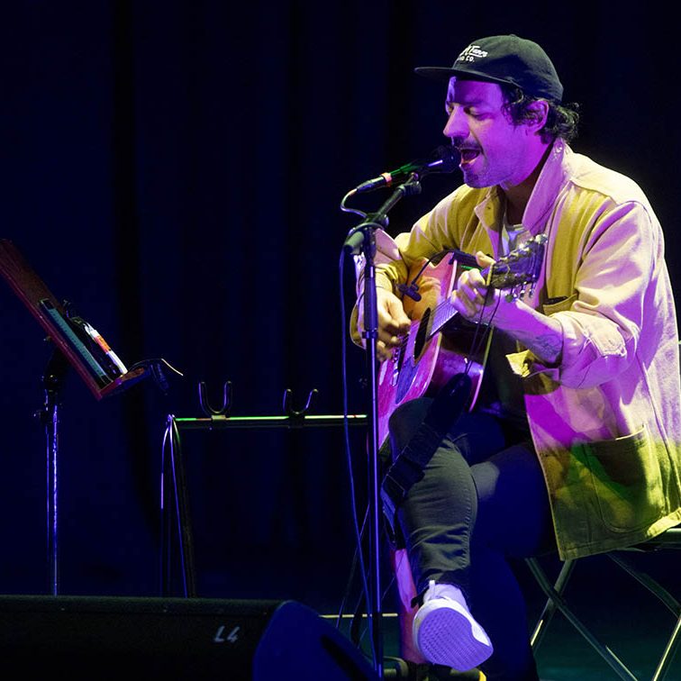 CONCIERTO LA EL BATEL CARTAGENA