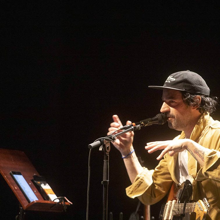 CONCIERTO LA EL BATEL CARTAGENA