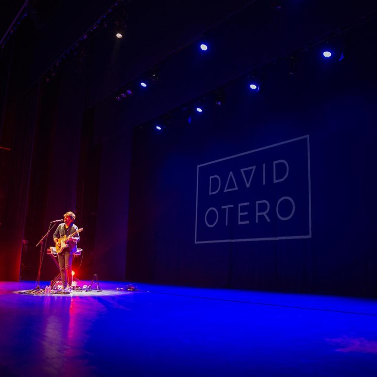 DAVID OTERO EL BATEL CARTAGENA