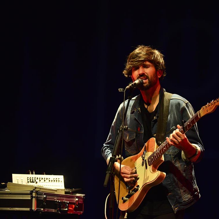 DAVID OTERO EL BATEL CARTAGENA