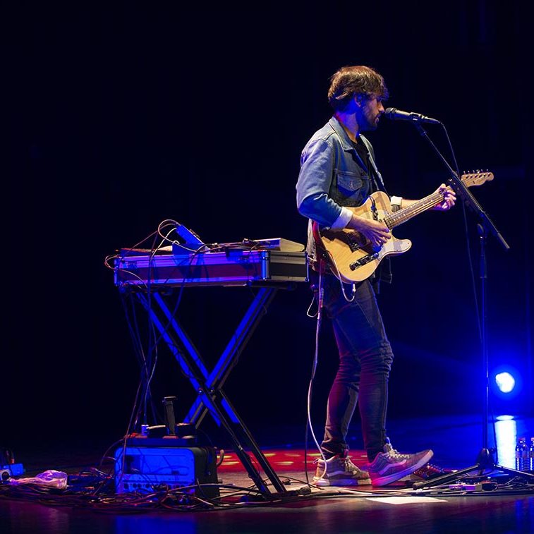 DAVID OTERO EL BATEL CARTAGENA