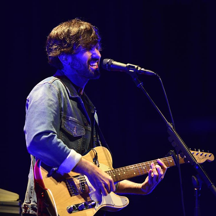 DAVID OTERO EL BATEL CARTAGENA