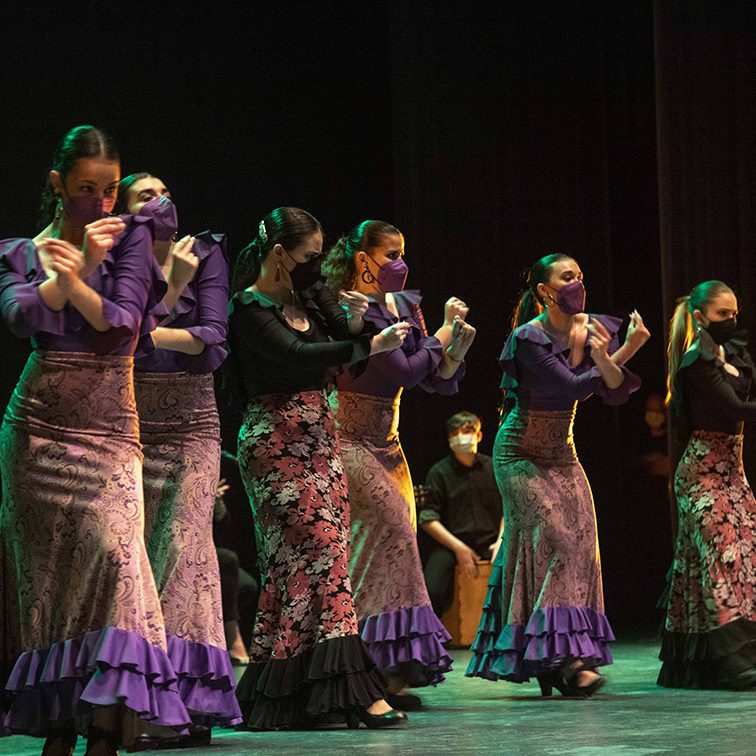 DIA INTERNACIONAL DE LA DANZA DE CARTAGENA GALA PROFESIONAL EL BATEL