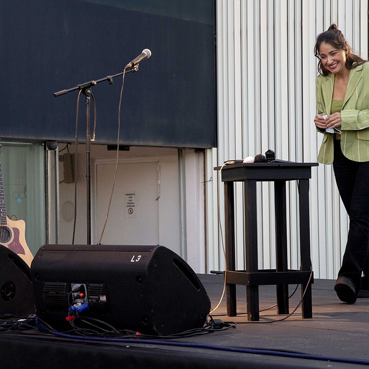 GEORGINA EL BATEL CARTAGENA