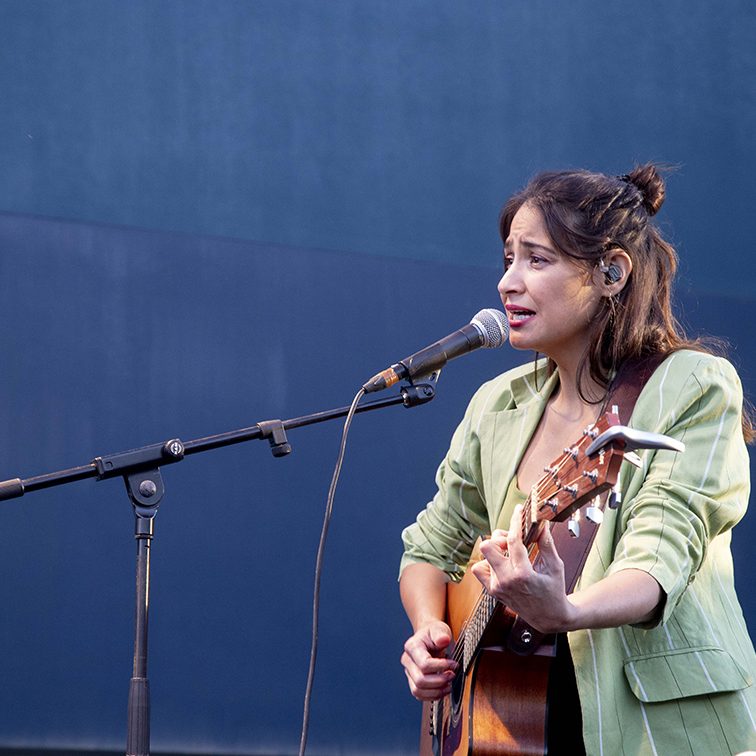 GEORGINA EL BATEL CARTAGENA